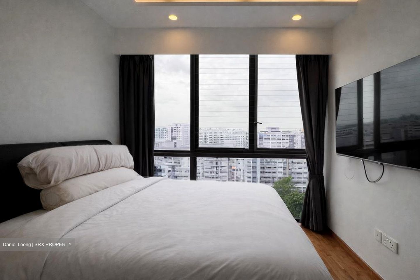 Esparina Residences (D19), Condominium #517851781
